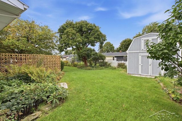 3580 Butternut Lane, Saginaw Twp, MI 48604