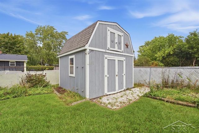 3580 Butternut Lane, Saginaw Twp, MI 48604