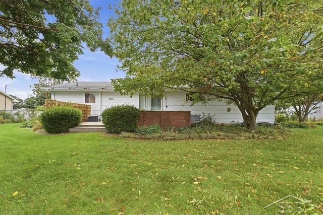 3580 Butternut Lane, Saginaw Twp, MI 48604