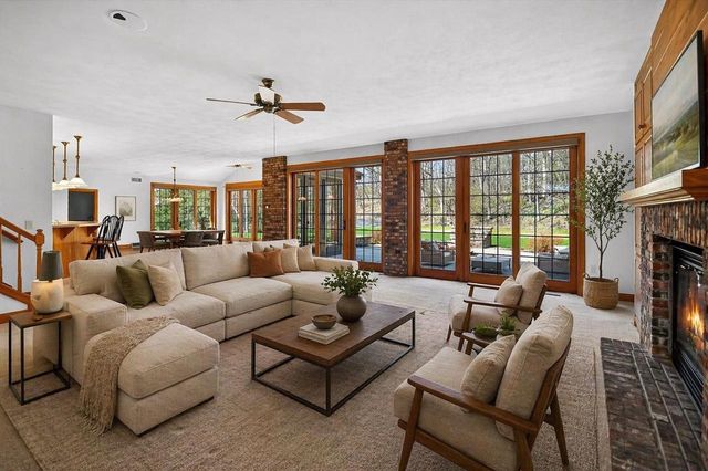 3921 Swoboda Road, Verona, WI 53593