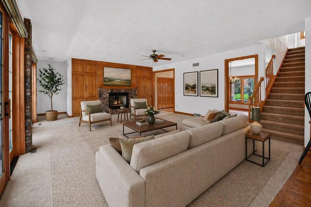 3921 Swoboda Road, Verona, WI 53593