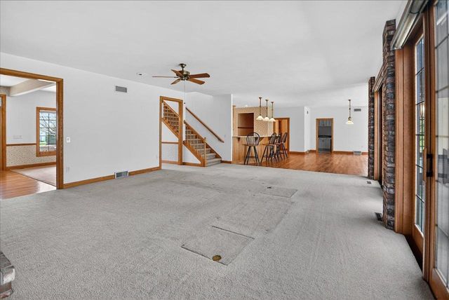 3921 Swoboda Road, Verona, WI 53593