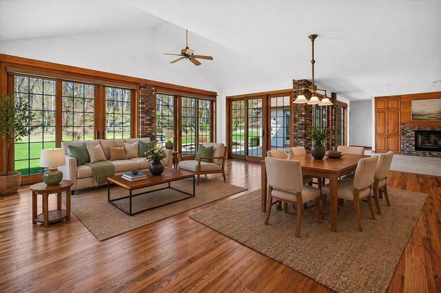3921 Swoboda Road, Verona, WI 53593