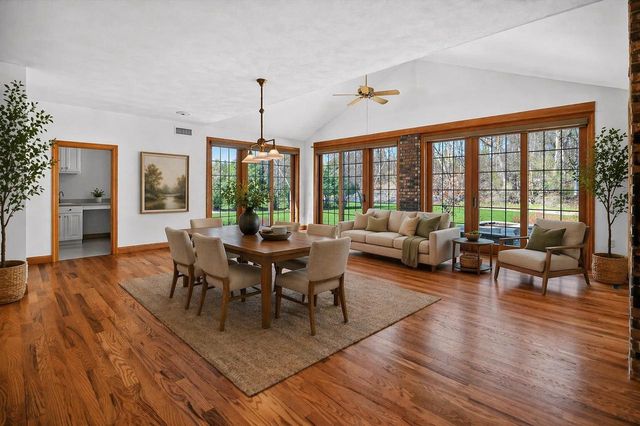 3921 Swoboda Road, Verona, WI 53593