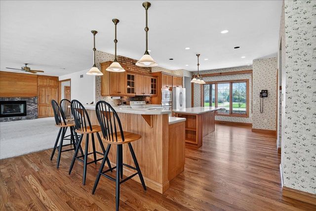 3921 Swoboda Road, Verona, WI 53593