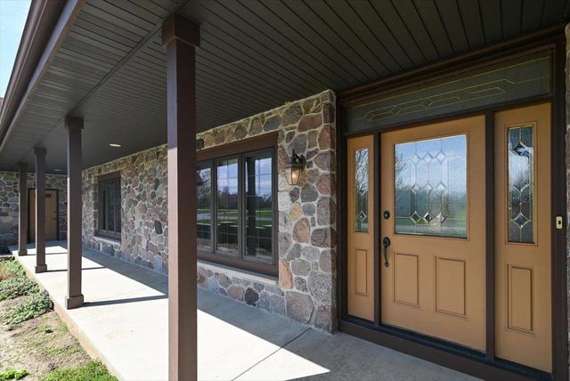 3921 Swoboda Road, Verona, WI 53593