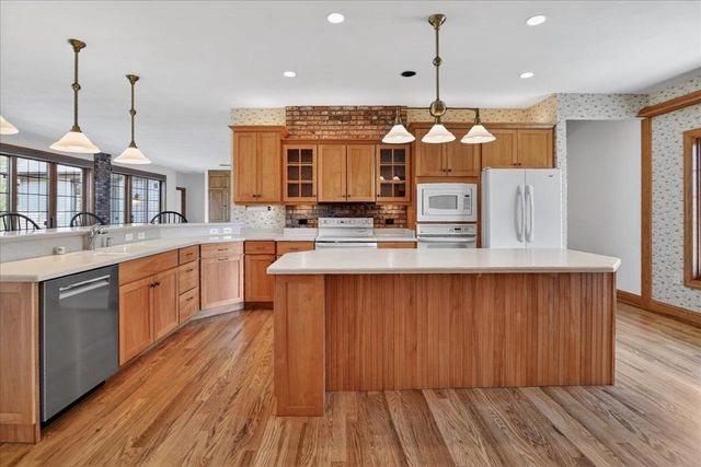3921 Swoboda Road, Verona, WI 53593