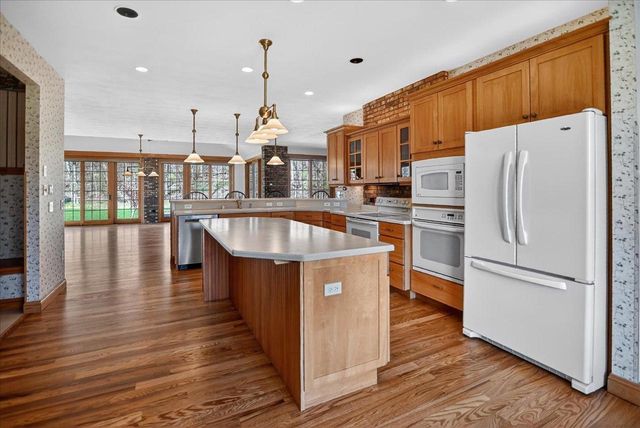 3921 Swoboda Road, Verona, WI 53593