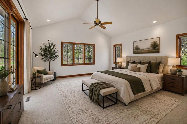 3921 Swoboda Road, Verona, WI 53593