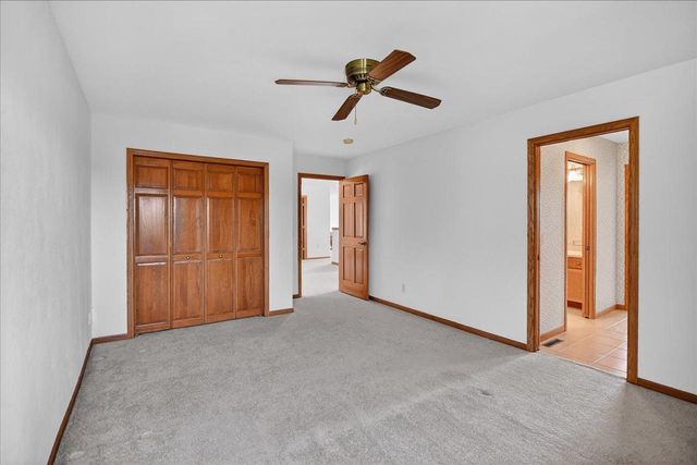 3921 Swoboda Road, Verona, WI 53593