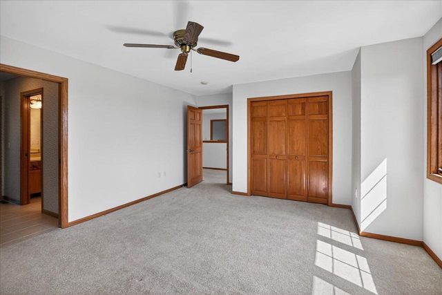 3921 Swoboda Road, Verona, WI 53593