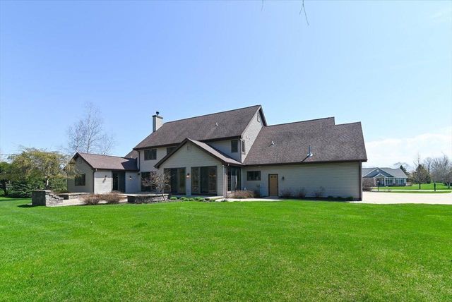 3921 Swoboda Road, Verona, WI 53593