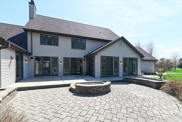 3921 Swoboda Road, Verona, WI 53593