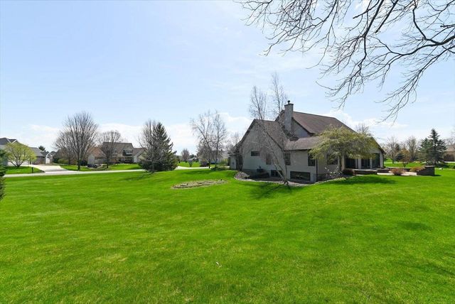 3921 Swoboda Road, Verona, WI 53593