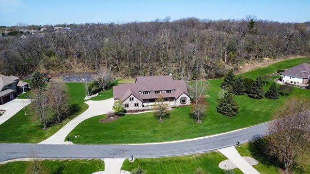 3921 Swoboda Road, Verona, WI 53593