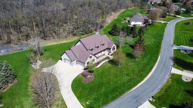 3921 Swoboda Road, Verona, WI 53593