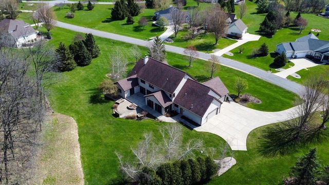 3921 Swoboda Road, Verona, WI 53593