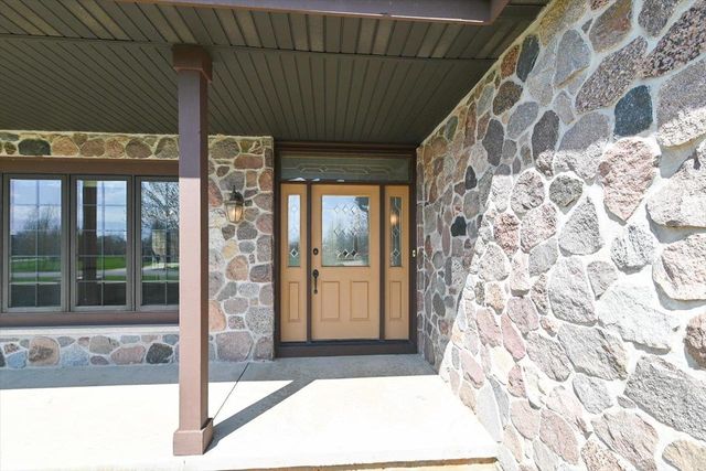 3921 Swoboda Road, Verona, WI 53593