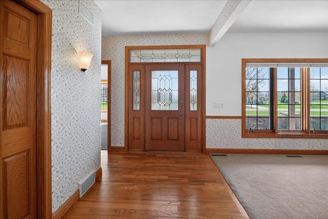3921 Swoboda Road, Verona, WI 53593