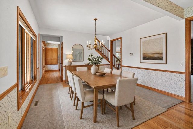 3921 Swoboda Road, Verona, WI 53593