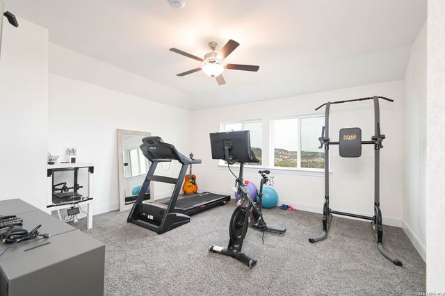 25302 Donahue Dr, San Antonio, TX 78255