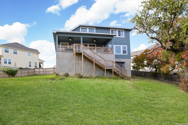 25302 Donahue Dr, San Antonio, TX 78255