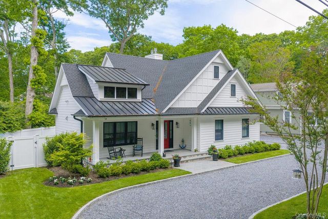 4525 S Harbor Road, Southold, NY 11971