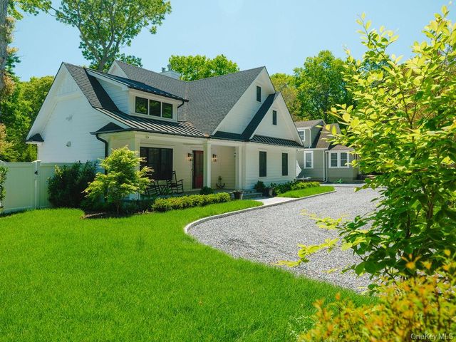 4525 S Harbor Road, Southold, NY 11971