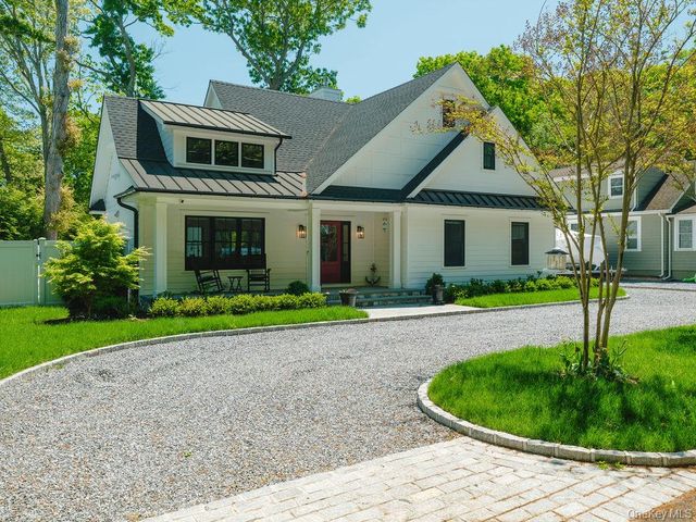 4525 S Harbor Road, Southold, NY 11971