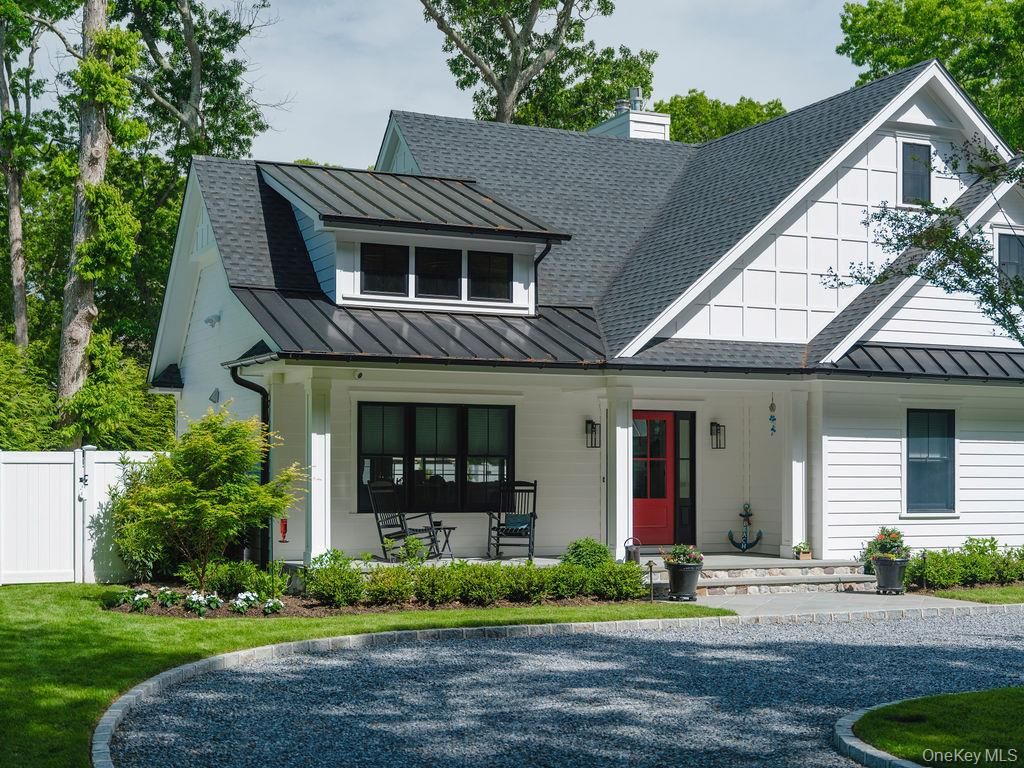 4525 S Harbor Road, Southold, NY 11971