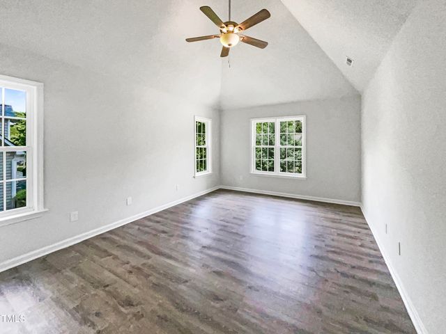 517 Hidden Cellars Drive, Holly Springs, NC 27540