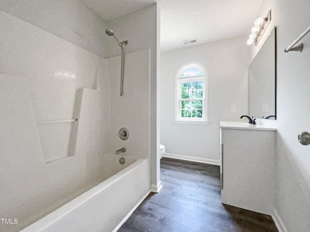 517 Hidden Cellars Drive, Holly Springs, NC 27540