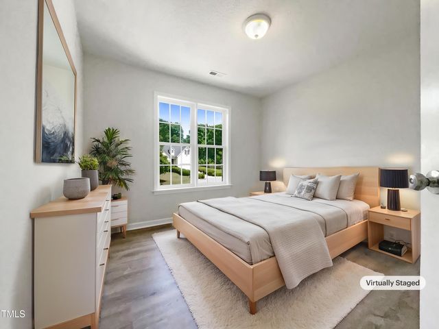 517 Hidden Cellars Drive, Holly Springs, NC 27540
