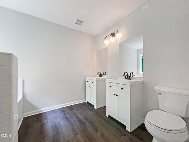 517 Hidden Cellars Drive, Holly Springs, NC 27540
