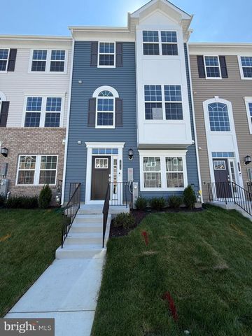 7815 BARRENSDALE RD, Windsor Mill, MD 21244