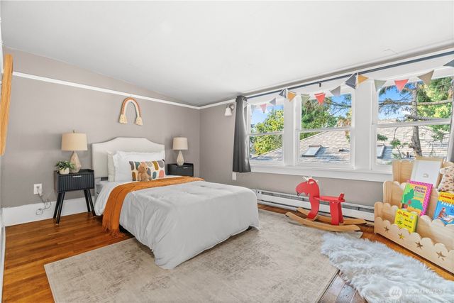 631 N Steele Street, Tacoma, WA 98406