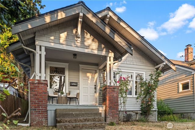 631 N Steele Street, Tacoma, WA 98406