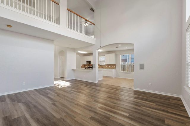 3323 Legends Mist Drive, Spring, TX 77386