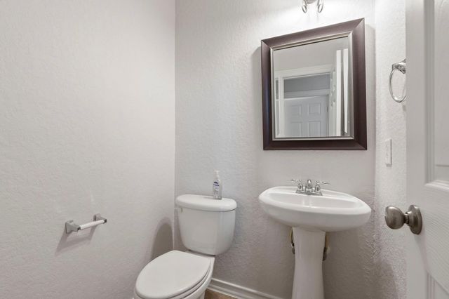 3323 Legends Mist Drive, Spring, TX 77386
