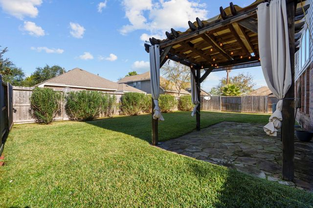 3323 Legends Mist Drive, Spring, TX 77386