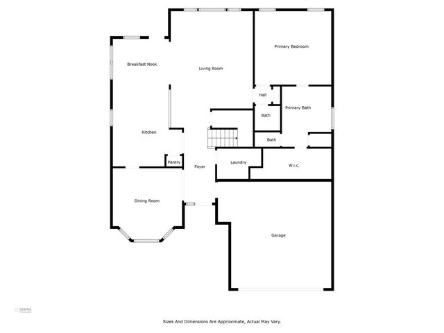 3323 Legends Mist Drive, Spring, TX 77386