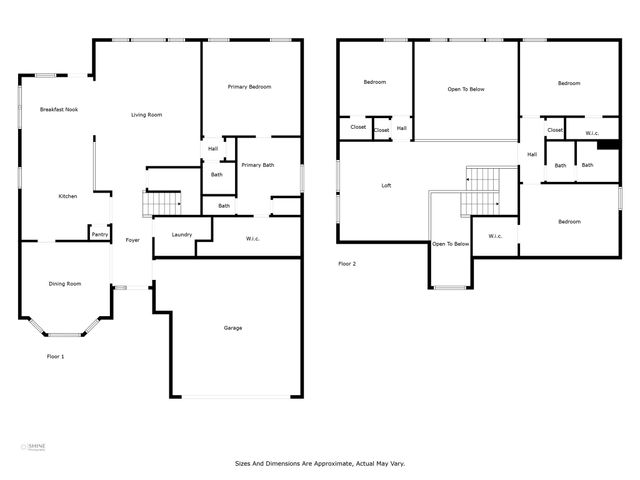 3323 Legends Mist Drive, Spring, TX 77386