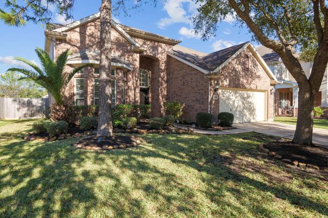 3323 Legends Mist Drive, Spring, TX 77386