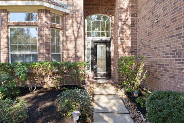 3323 Legends Mist Drive, Spring, TX 77386