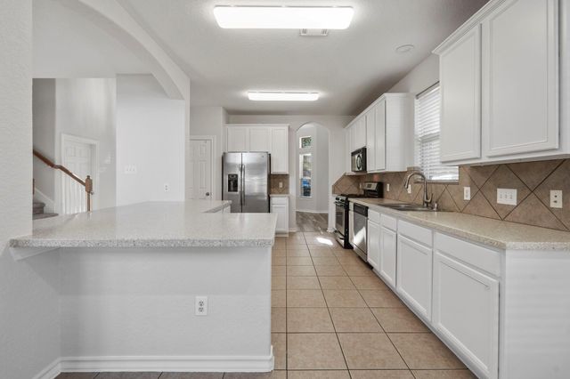 3323 Legends Mist Drive, Spring, TX 77386