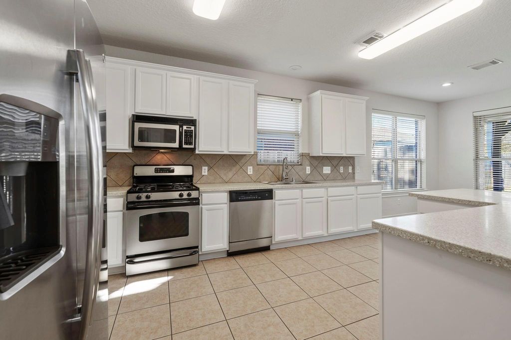 3323 Legends Mist Drive, Spring, TX 77386