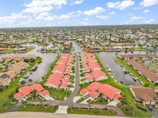 3830 BAL HARBOR BOULEVARD #15, Punta Gorda, FL 33950