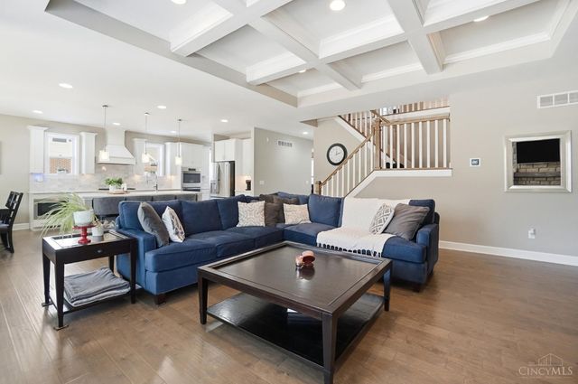 11755 Enyart Road, Symmes Twp, OH 45140