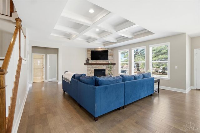 11755 Enyart Road, Symmes Twp, OH 45140