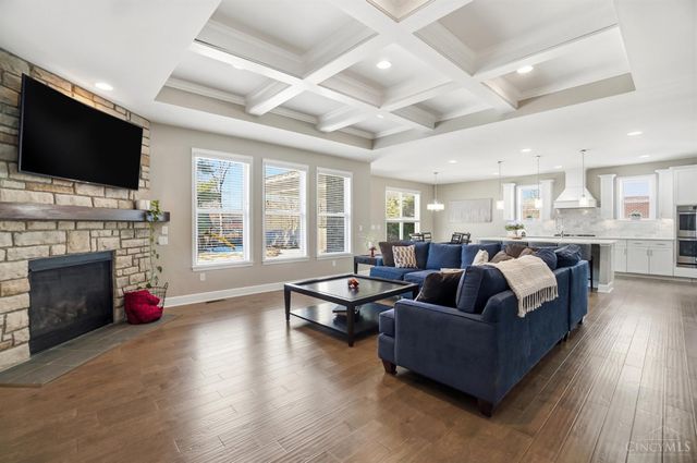 11755 Enyart Road, Symmes Twp, OH 45140